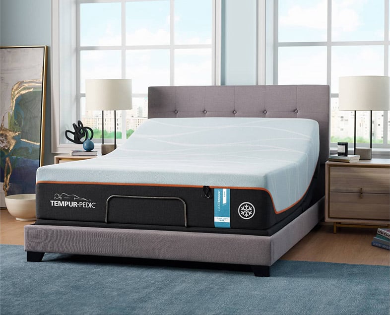 Tempur-Pedic